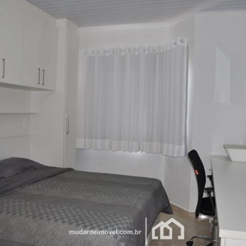 Casa à venda com 3 dormitórios em Santa paula, Ponta grossa cod:MUDAR11773 - Foto 16