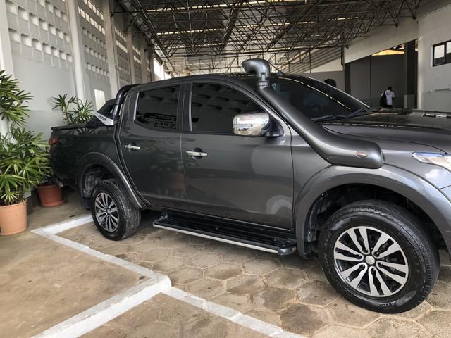 L200 - Foto 2