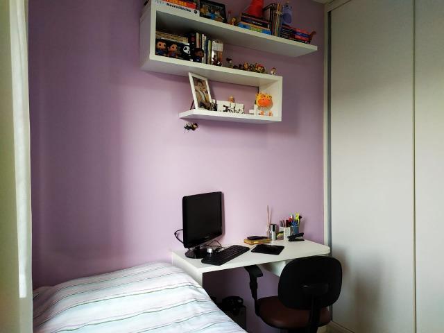 Vendo apartamento mobiliado - Foto 18