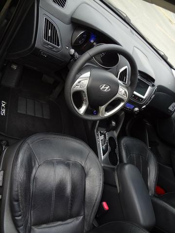 Ix35 2.0 16v 170cv 2wd/4wd Aut - Foto 14