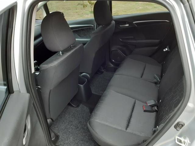 Honda Fit - Foto 5