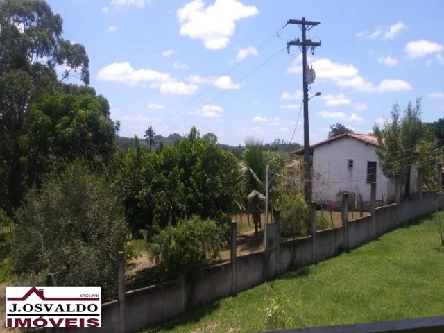 Chácara à venda com 3 dormitórios em Área rural, Candeias cod:FA00002 - Foto 7