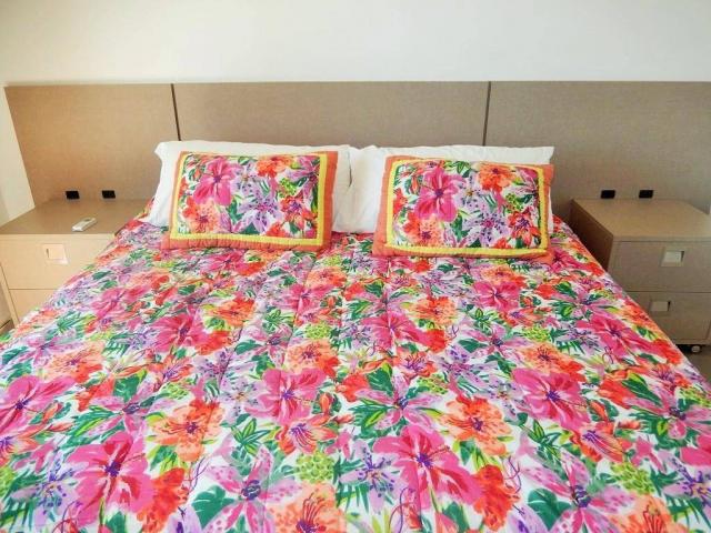 Apartamento mobiliado na praia de jurerê internacional - Foto 13