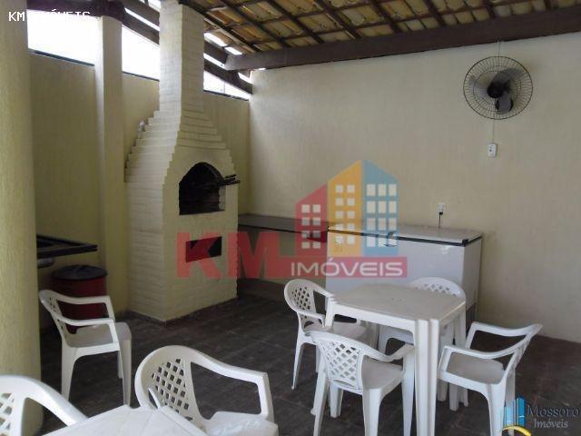 Aluga-se ampla casa no Residencial José Firmo - KM IMÓVEIS - Foto 5