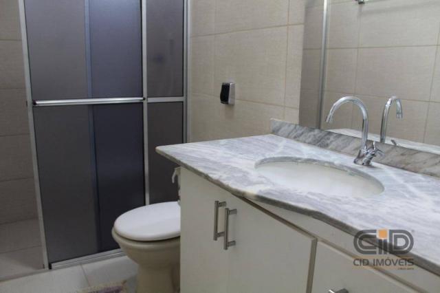 Apartamento à venda, 106 m² por r$ 280.000,00 - miguel sutil - cuiabá/mt - Foto 9