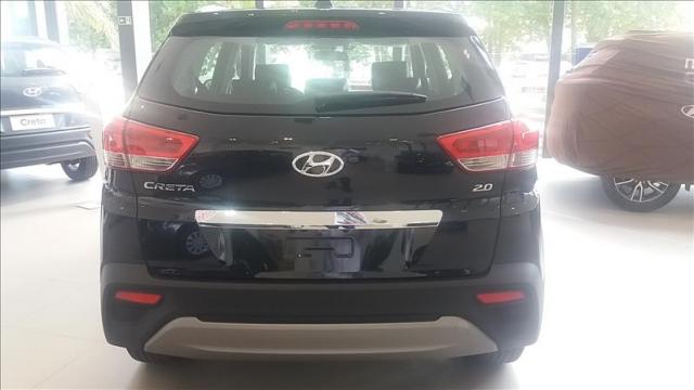 Hyundai Creta 2.0 16v Prestige - Foto 2