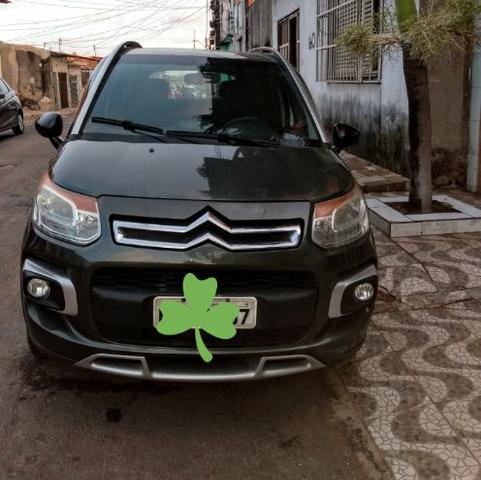 Citroen Aircross - Foto 3