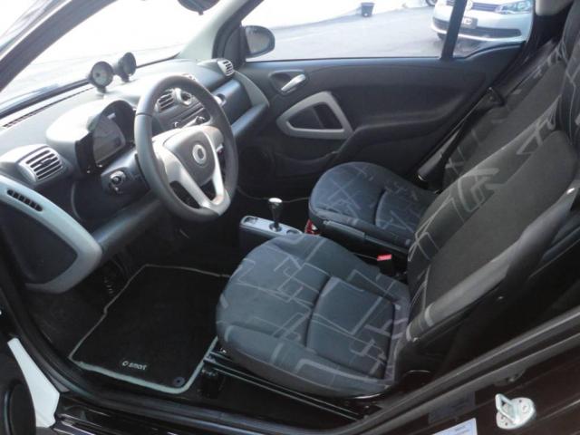 Smart ForTwo COUPE - Foto 8