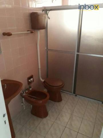 Inbox aluga - casa parte inferior com 3 dormitórios no humaitá. - Foto 4