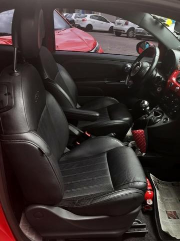 Fiat 500 Sport Air 1.4 2012 - Foto 2