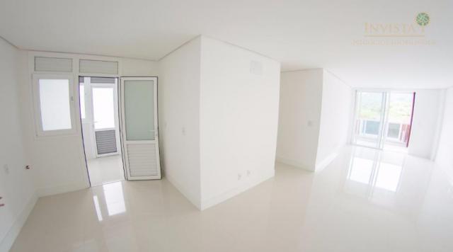 Apartamento residencial à venda, jurerê internacional, florianópolis. - Foto 8