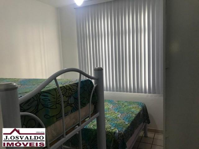 Casa de condomínio para alugar com 3 dormitórios em Stella maris, Salvador cod:CA00015 - Foto 8