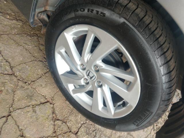 Honda fit 15/16 - Foto 2