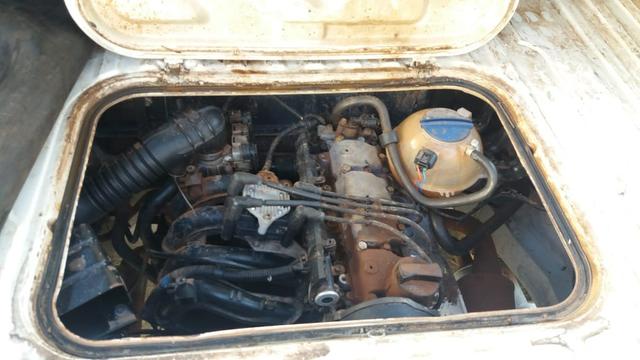Vendo kombi / black fradey - Foto 9