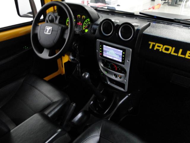 Troller T-4 4x4 3.2 TGV tdi Cap. Rígida Diesel - Foto 8