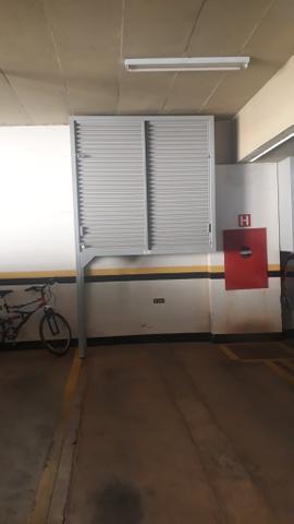Armários de garagem pronta entrega