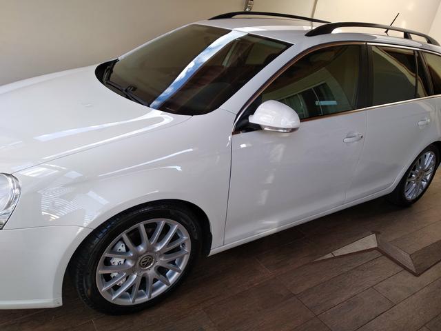 Jetta Variant - Foto 2
