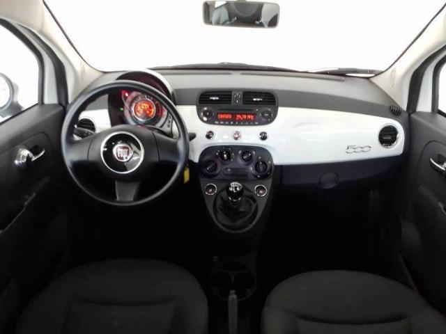 Fiat 500 Cult 1.4 - Foto 7