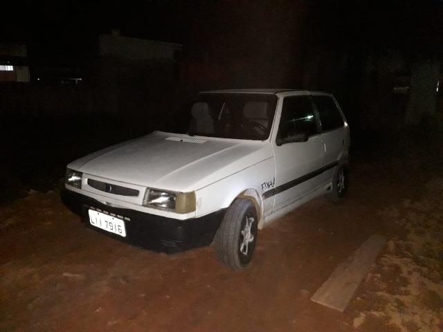 Vendo ou troco uno 92