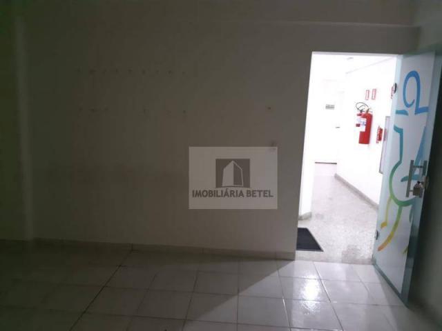 Sala para alugar, 52 m² por r$ 1.150,00/mês - vila boa vista - santo andré/sp - Foto 7