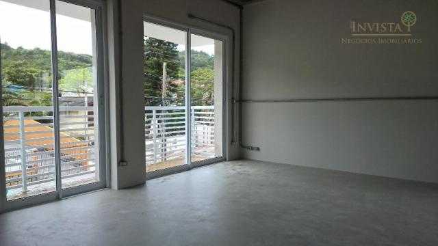 Apartamento residencial à venda, jurerê internacional, florianópolis. - Foto 4