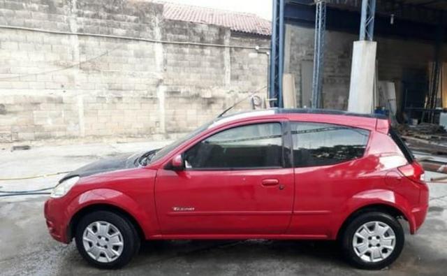Ford Ka - Foto 4