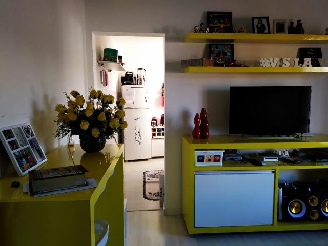 Vendo apartamento mobiliado - Foto 19