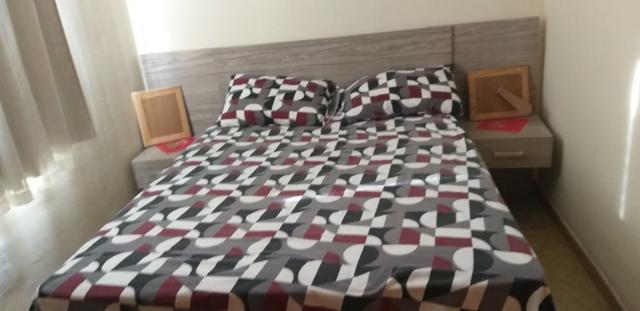 Venda Apartamento totalmente reformado no Conjunto Flor Deo Anani - Foto 2