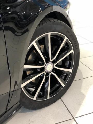 MERCEDES-BENZ B-200 CGI 1.6 TURBO 2013 - Foto 7