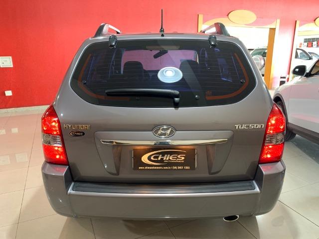 Tucson GLS - Foto 3