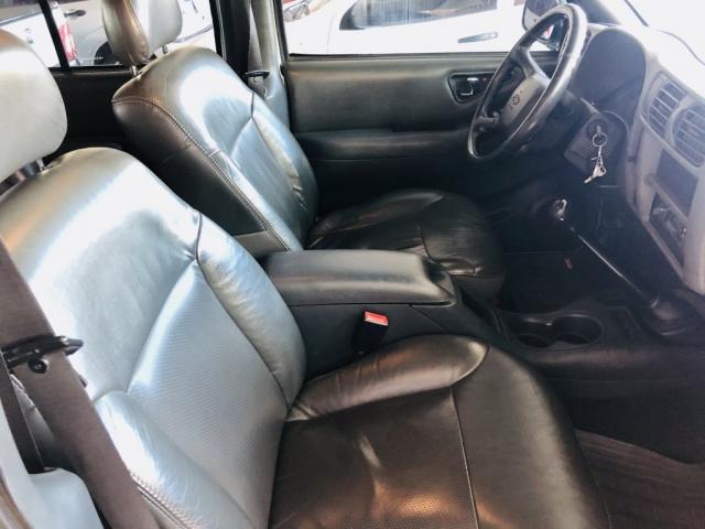 GM - CHEVROLET S10 P-UP EXECUTIVE 2.4 MPFI F.POWER CD - Foto 10