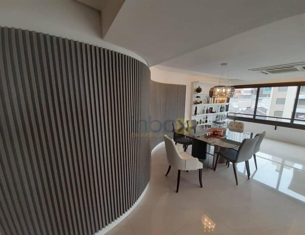 Excelênte apartamento com 2 dormitórios para alugar, 118 m² por r$ 7.500/mês - petrópolis - Foto 6