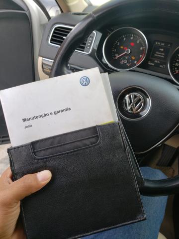 VOLKSWAGEN JETTA 2015/2015 2.0 TSI HIGHLINE 211CV GASOLINA 4P TIPTRONIC - Foto 9