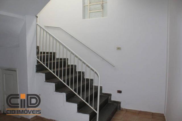 Prédio para alugar, 340 m² por r$ 3.000/mês - centro norte - cuiabá/mt - Foto 10