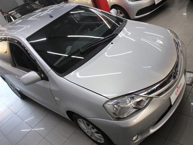 ETIOS XLS 1.5 Flex 16V 5p Mec. - Foto 3