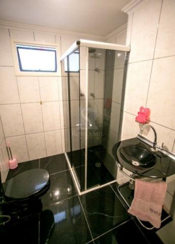 Apartamento à venda com 4 dormitórios em Jardim marajoara, Sao paulo cod:35221 - Foto 5