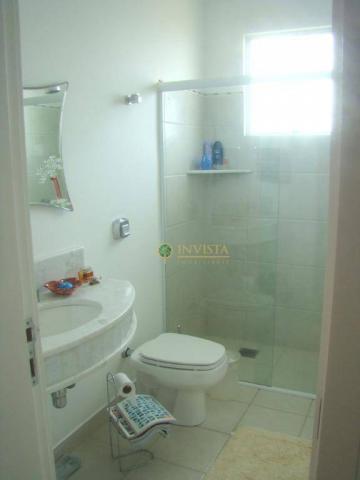 Cobertura duplex com hidromassagem no terraço na praia do jurerê - Foto 7