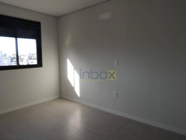 Inbox aluga - apartamento de 2 dorm. no humaitá em bg. - Foto 4