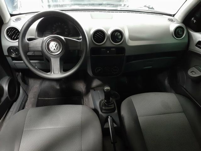 Gol ecomotion 1.0 2012 (completo) - Foto 5