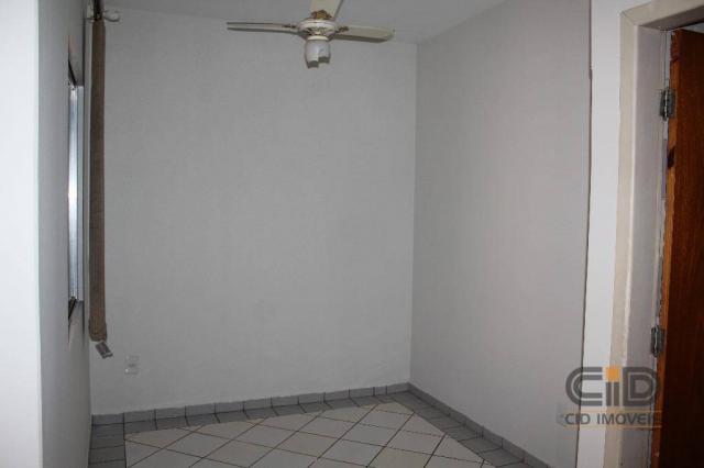 Sobrado com 3 dormitórios para alugar, 100 m² por r$ 1.400,00/mês - jardim kennedy - cuiab - Foto 6