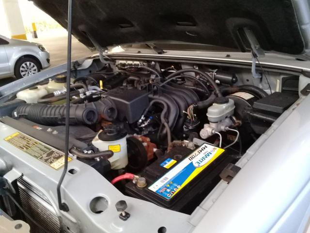 Ranger xlt 2009 2.3 gasolina - Foto 5