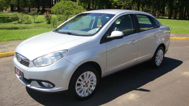 Grand Siena 2015!!! R$35.900,00! C/ Opção de CONSÓRCIO!!