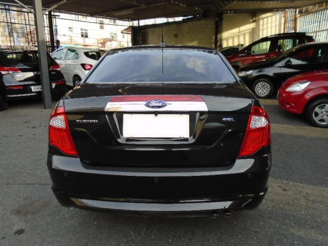 Ford fusion 2.5 2009/2010 c/teto - Foto 6