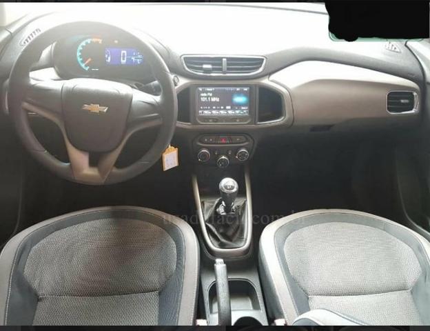 Prisma 1.4 LTZ Parcelo Sem Juros - Foto 4