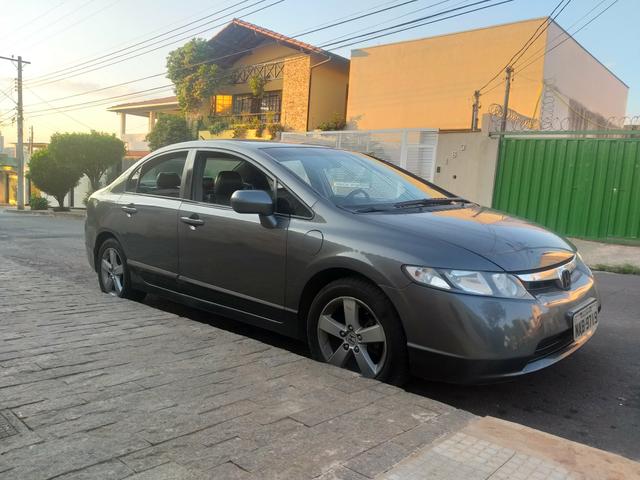 Honda Civic - Foto 6