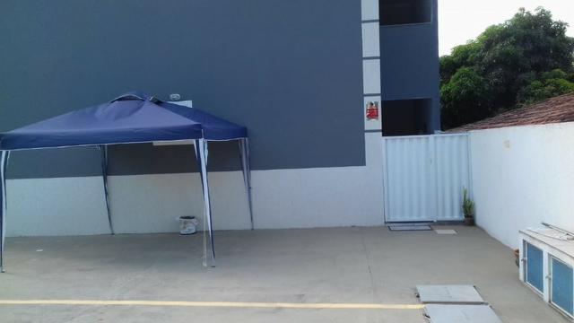 Vendo lindo apartamento, 1º locação, próximo a lagoa em Iguaba Grande - Foto 10