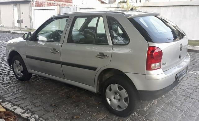 Gol G4 trend 2008 completo - Foto 3
