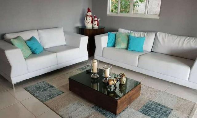 Siqueira Vende: Casa Mobiliada em Gaibu com 3 quartos com Piscina e Vista pro Mar - Foto 3
