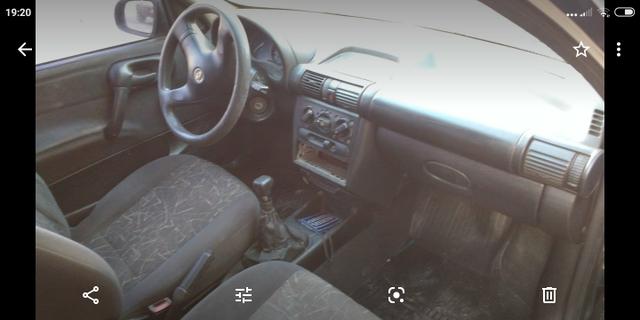 Vendo ou troco por moto - Foto 3