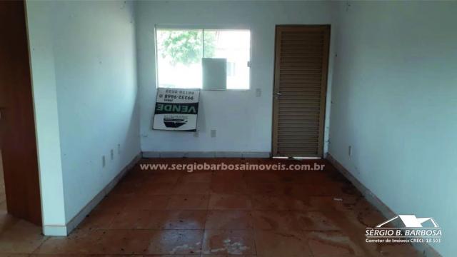 Casa, Mansões das Águas Quentes, Caldas Novas-GO - Foto 6